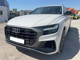 Audi Q8 50 TDI | Mobile.bg    2