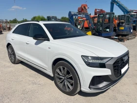 Audi Q8 50 TDI | Mobile.bg    4
