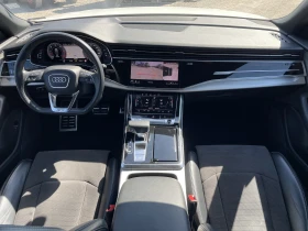 Audi Q8 50 TDI | Mobile.bg    12
