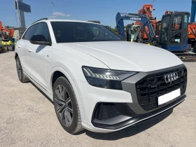Audi Q8 50 TDI | Mobile.bg    3