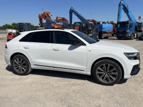 Audi Q8 50 TDI | Mobile.bg    5