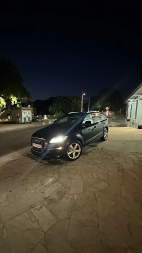 Обява за продажба на Audi Q7 ~17 999 лв. - изображение 1