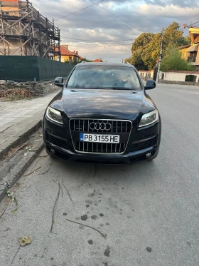 Обява за продажба на Audi Q7 ~17 999 лв. - изображение 1