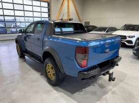 Ford Ranger Raptor 4x4 - 81999 лв. - 19100718 3