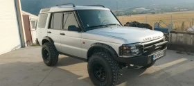 Land Rover Discovery | Mobile.bg    2