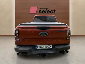 Обява за продажба на Ford Ranger 3.0 EcoBoost ~ 124 990 лв. - изображение 5