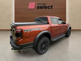 Обява за продажба на Ford Ranger 3.0 EcoBoost ~ 124 990 лв. - изображение 4