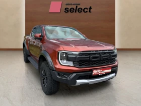 Обява за продажба на Ford Ranger 3.0 EcoBoost ~ 124 990 лв. - изображение 2