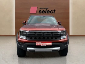 Обява за продажба на Ford Ranger 3.0 EcoBoost ~ 124 990 лв. - изображение 1