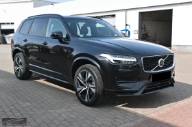 Volvo Xc90 B5/R-DESIGN/235HP/AWD/ACC/7S./H&K/AMBI/CRPLAY/603f - 77999 лв. - 67121435 5
