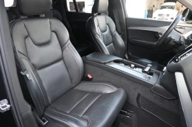 Volvo Xc90 B5/R-DESIGN/235HP/AWD/ACC/7S./H&K/AMBI/CRPLAY/603f - 77999 лв. - 67121435 14