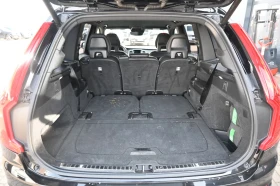 Volvo Xc90 B5/R-DESIGN/235HP/AWD/ACC/7S./H&K/AMBI/CRPLAY/603f - 77999 лв. - 67121435 9