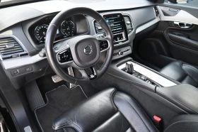 Volvo Xc90 B5/R-DESIGN/235HP/AWD/ACC/7S./H&K/AMBI/CRPLAY/603f - 77999 лв. - 67121435 10