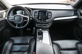 Volvo Xc90 B5/R-DESIGN/235HP/AWD/ACC/7S./H&K/AMBI/CRPLAY/603f - 77999 лв. - 67121435 11