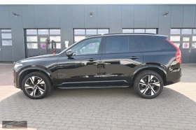 Volvo Xc90 B5/R-DESIGN/235HP/AWD/ACC/7S./H&K/AMBI/CRPLAY/603f - 77999 лв. - 67121435 3