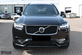 Volvo Xc90 B5/R-DESIGN/235HP/AWD/ACC/7S./H&K/AMBI/CRPLAY/603f - 77999 лв. - 67121435 2