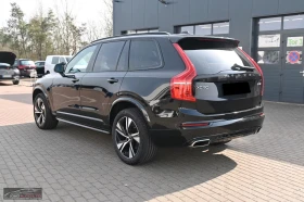 Volvo Xc90 B5/R-DESIGN/235HP/AWD/ACC/7S./H&K/AMBI/CRPLAY/603f - 77999 лв. - 67121435 4