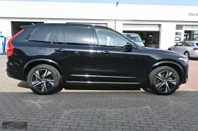 Volvo Xc90 B5/R-DESIGN/235HP/AWD/ACC/7S./H&K/AMBI/CRPLAY/603f - 77999 лв. - 67121435 6