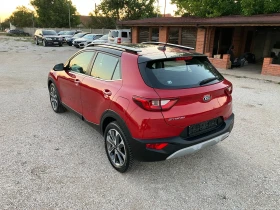 Обява за продажба на Kia Stonic 1.4-газ инжекцион ~26 900 лв. - изображение 4