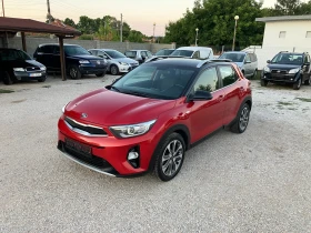 Обява за продажба на Kia Stonic 1.4-газ инжекцион ~26 900 лв. - изображение 2