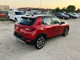 Обява за продажба на Kia Stonic 1.4-газ инжекцион ~26 900 лв. - изображение 8