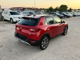 Обява за продажба на Kia Stonic 1.4-газ инжекцион ~26 900 лв. - изображение 7