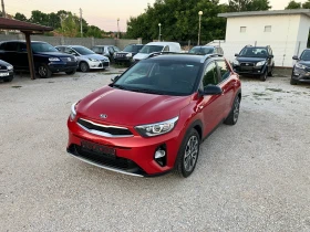 Обява за продажба на Kia Stonic 1.4-газ инжекцион ~26 900 лв. - изображение 1