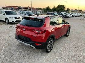 Обява за продажба на Kia Stonic 1.4-газ инжекцион ~26 900 лв. - изображение 6