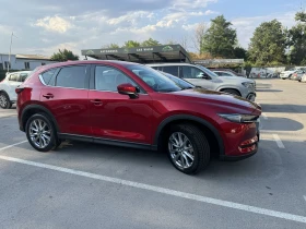 Mazda CX-5 Ultimate | Mobile.bg    2