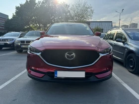 Mazda CX-5 Ultimate | Mobile.bg    8