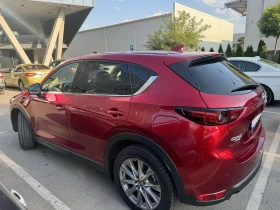 Mazda CX-5 Ultimate | Mobile.bg    5