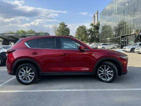Mazda CX-5 Ultimate | Mobile.bg    3