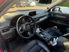 Mazda CX-5 Ultimate | Mobile.bg    6