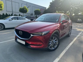     Mazda CX-5 Ultimate