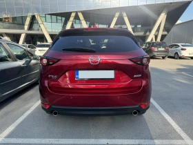 Mazda CX-5 Ultimate | Mobile.bg    4