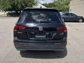 VW Tiguan * CARFAX*    ! | Mobile.bg    4