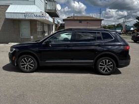 VW Tiguan * CARFAX*    ! | Mobile.bg    2