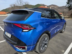 Обява за продажба на Kia Sportage ~77 000 лв. - изображение 5