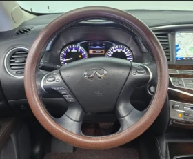 Infiniti QX60 3.5 AWD | Mobile.bg    12