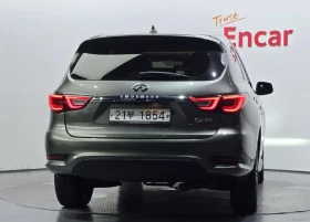 Infiniti QX60 3.5 AWD | Mobile.bg    4