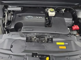 Infiniti QX60 3.5 AWD | Mobile.bg    6