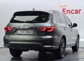 Infiniti QX60 3.5 AWD | Mobile.bg    2