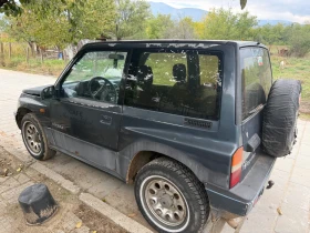 Обява за продажба на Suzuki Vitara 1.6 8v ~5 000 лв. - изображение 3