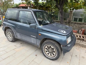 Обява за продажба на Suzuki Vitara 1.6 8v ~5 000 лв. - изображение 1