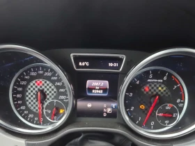 Mercedes-Benz GLC 43 AMG CARFAX * *   * *  | Mobile.bg    7