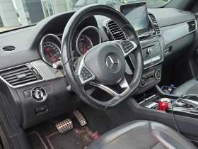 Mercedes-Benz GLC 43 AMG CARFAX * *   * *  | Mobile.bg    6