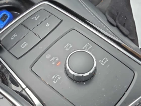 Mercedes-Benz GLC 43 AMG CARFAX * *   * *  | Mobile.bg    9