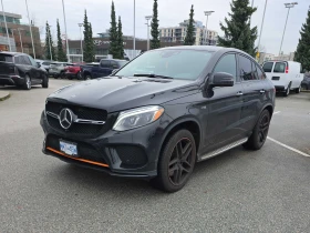  Mercedes-Benz GLC 43...