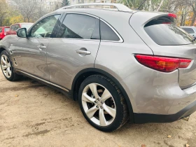 Infiniti Fx 37 S / LPG, снимка 9