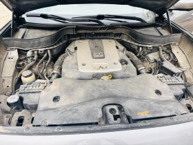 Infiniti Fx 37 S / LPG, снимка 11